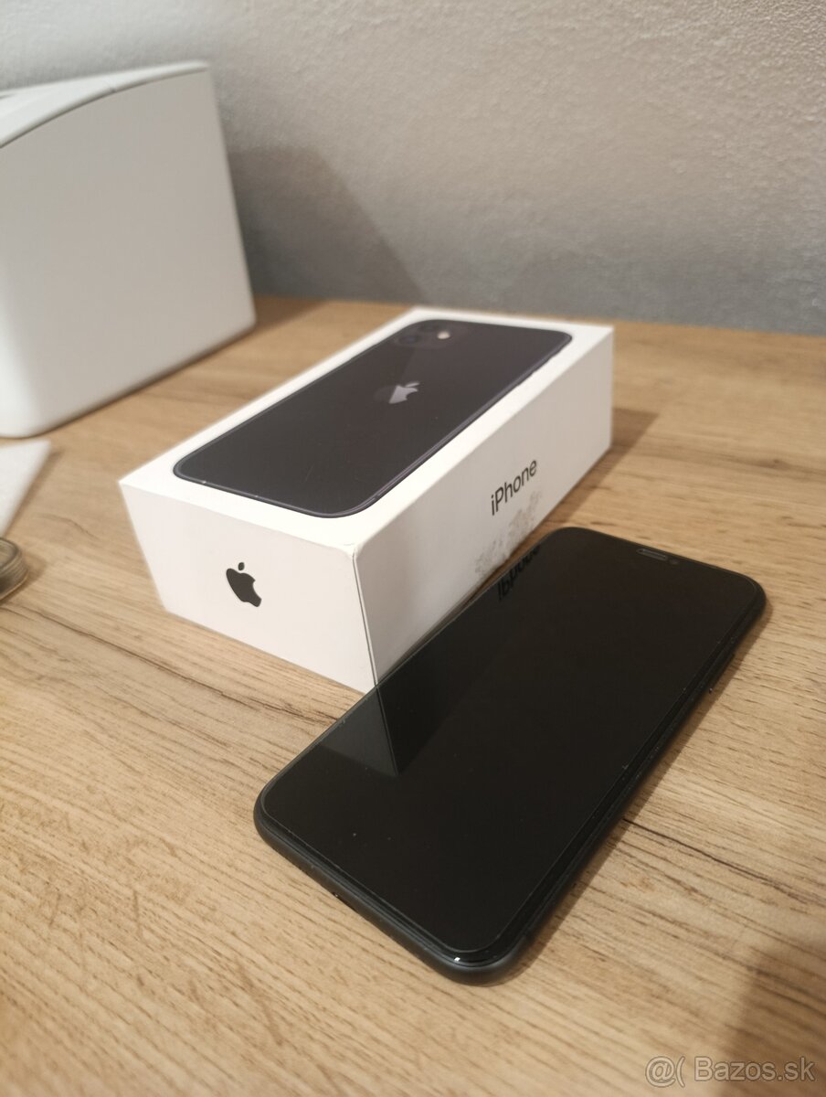 Apple Iphone 11 64GB