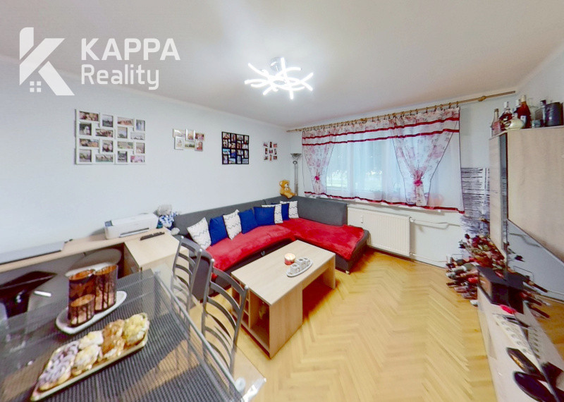 Na predaj 3 izb. byt | 68 m2 | SIHOŤ, Trenčín, Kpt. Nálepku