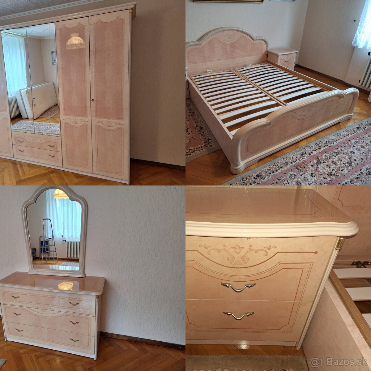 ,,,,,ZAMLUVENO,,,,,,,TALIANSKÁ SPÁLNA