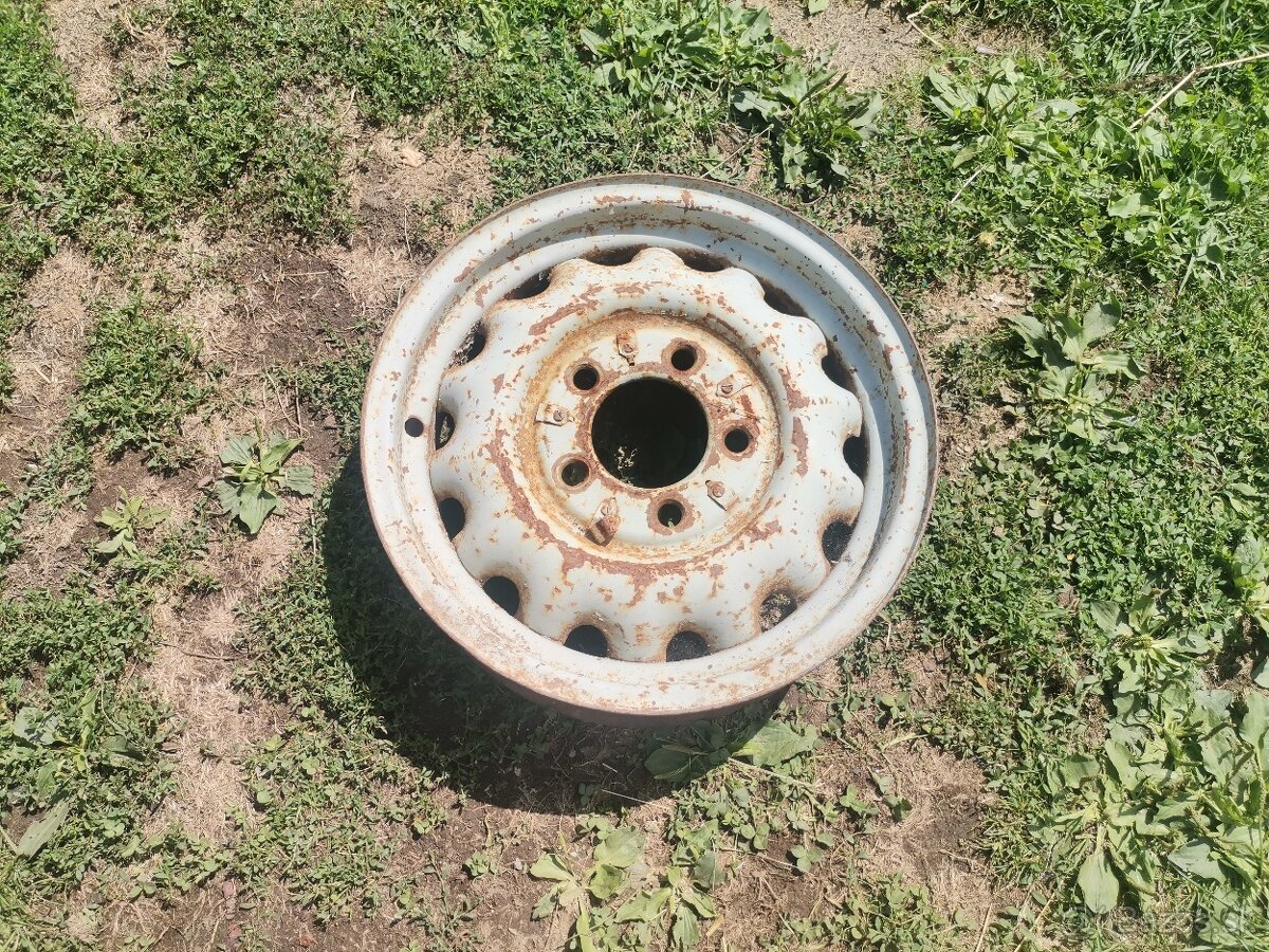 Gaz 69 Disk