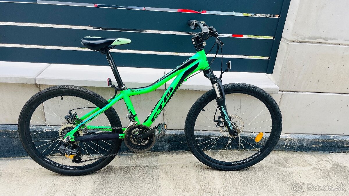Ctm Rocky 3.0 24”
