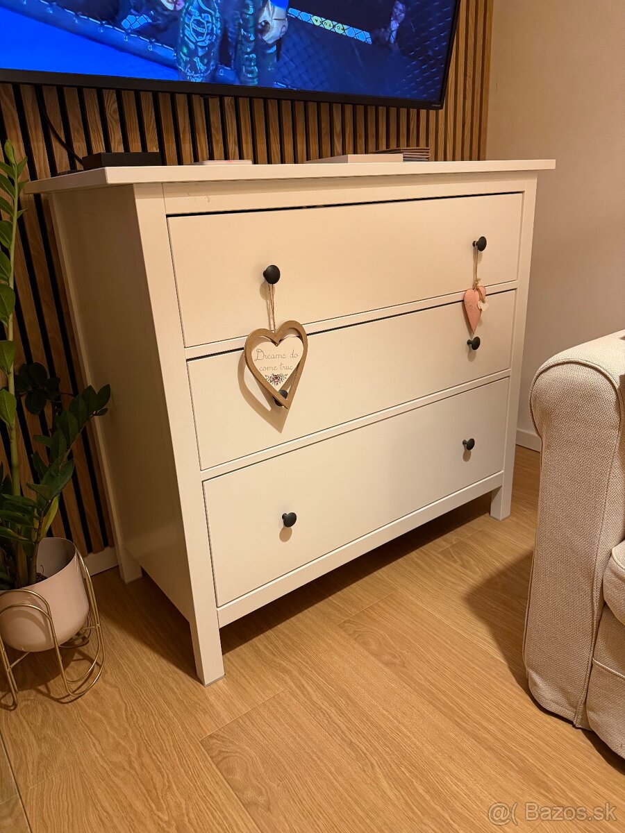IKEA Hemnes