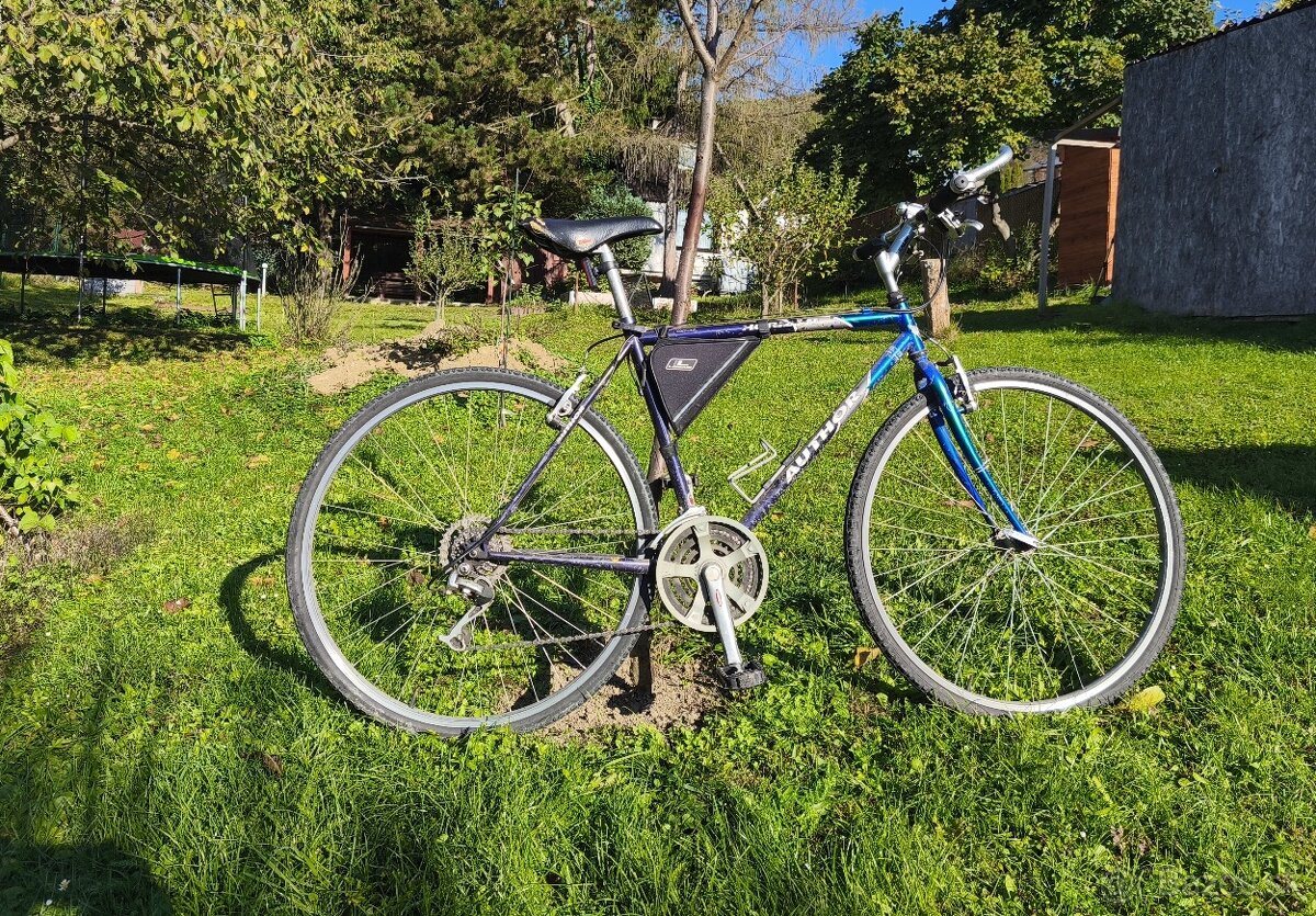 Bicykel