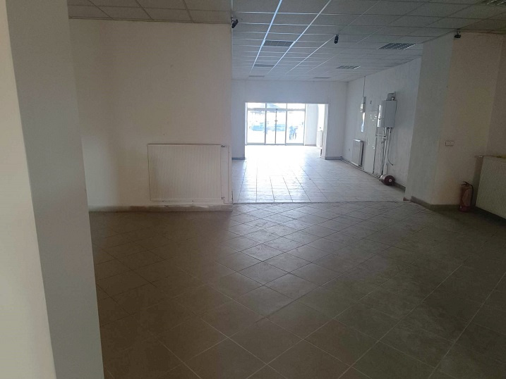 Obchodné priestory, Ružomberok - centrum, 230 m2