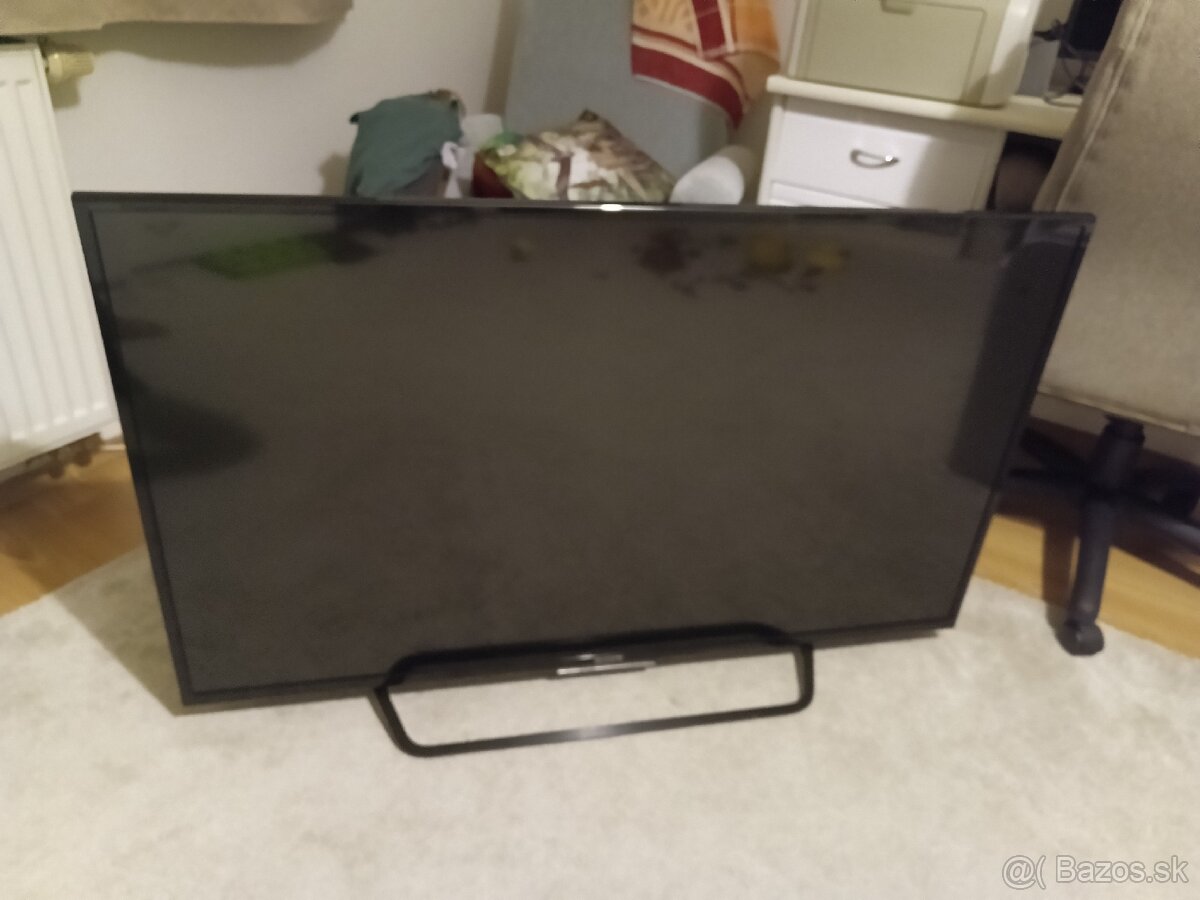 sony KD 49X8005C