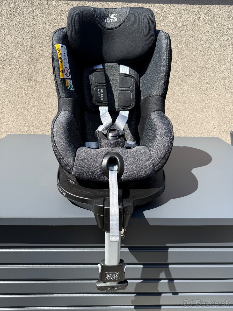 BRITAX RÖMER Autosedačka