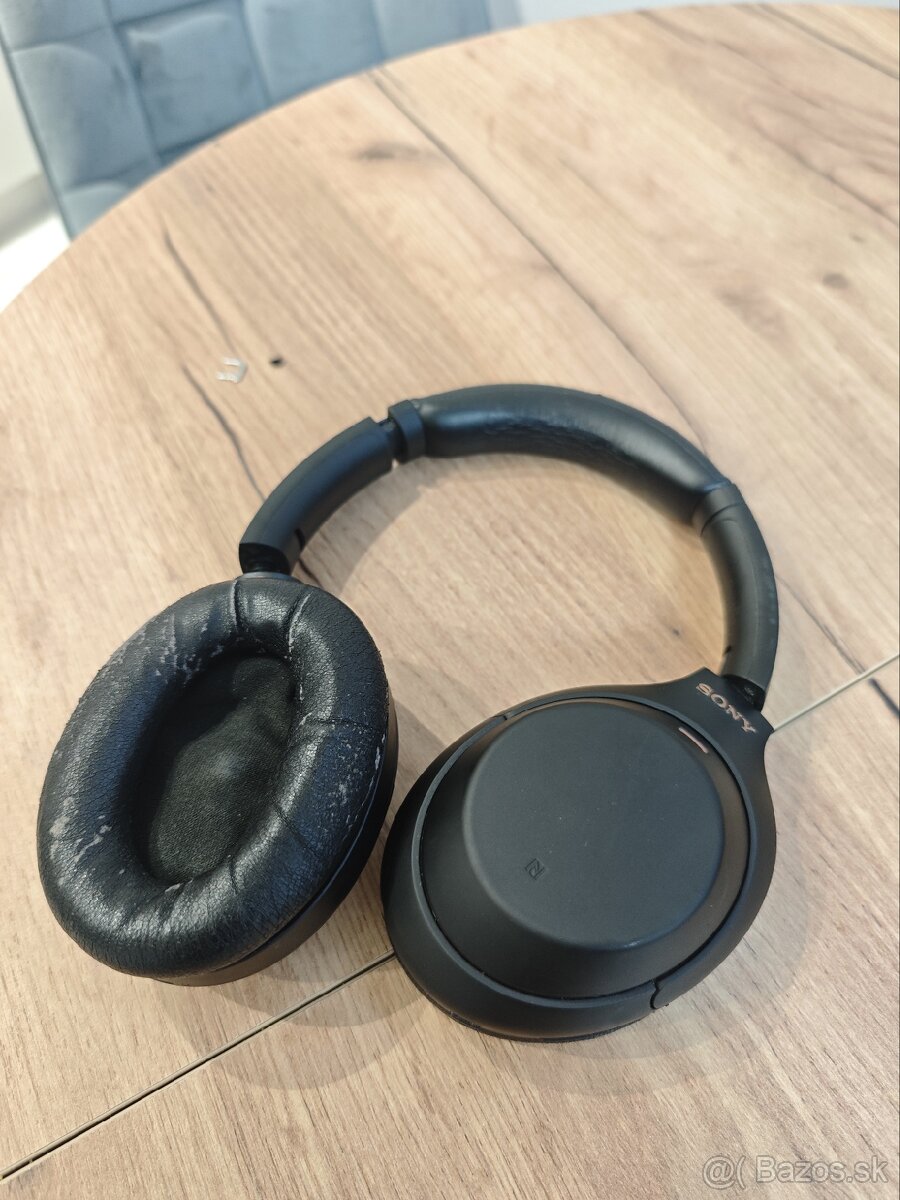 Sony WH1000XM4