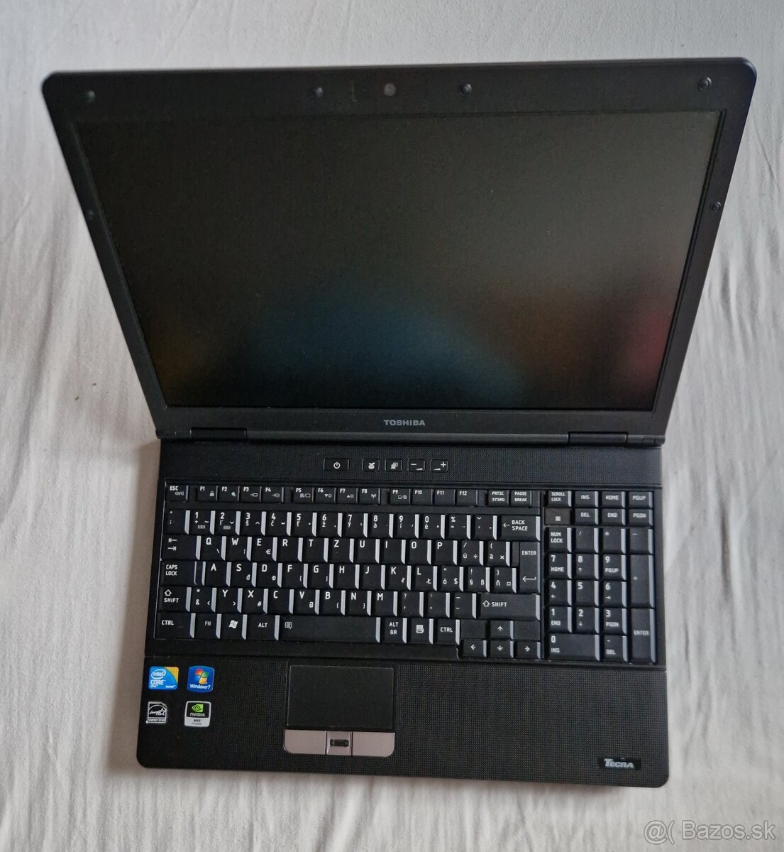 Toshiba Tecra S11-14N