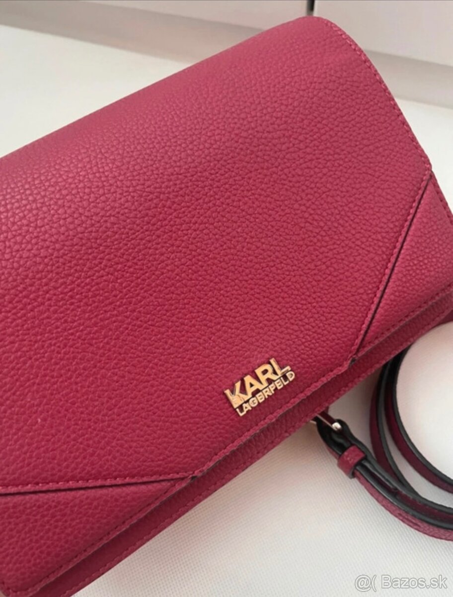 Kabelka Karl Lagerfeld