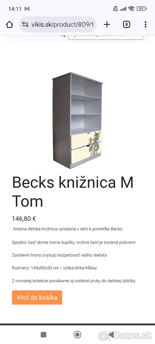 Detská knižnica