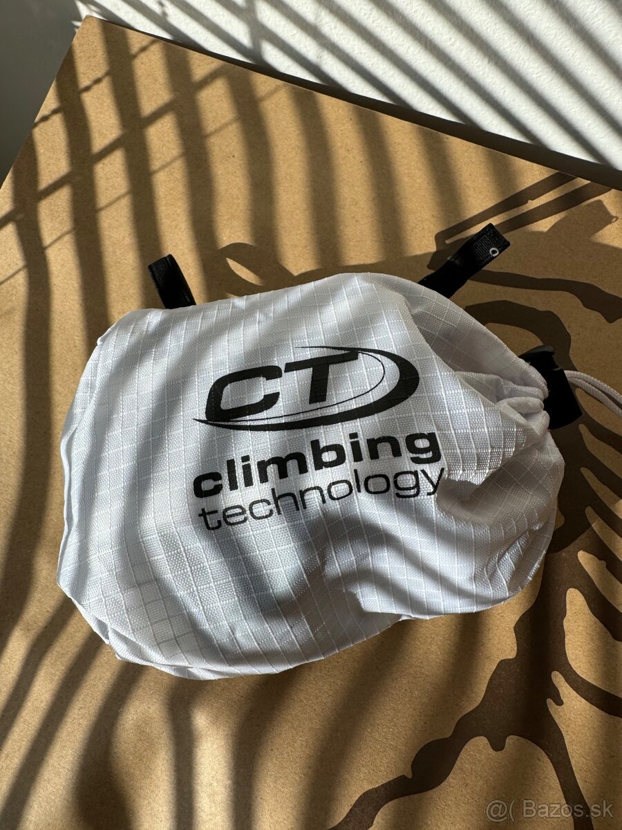 Lezecký sedák CT altimate