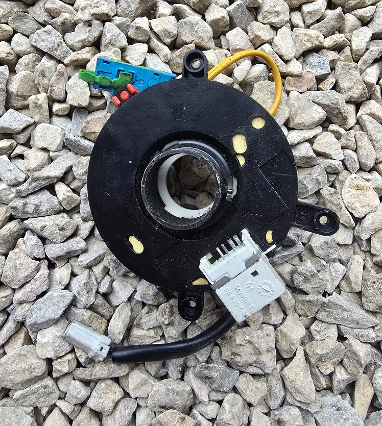 Krúžok pod volant 00400087