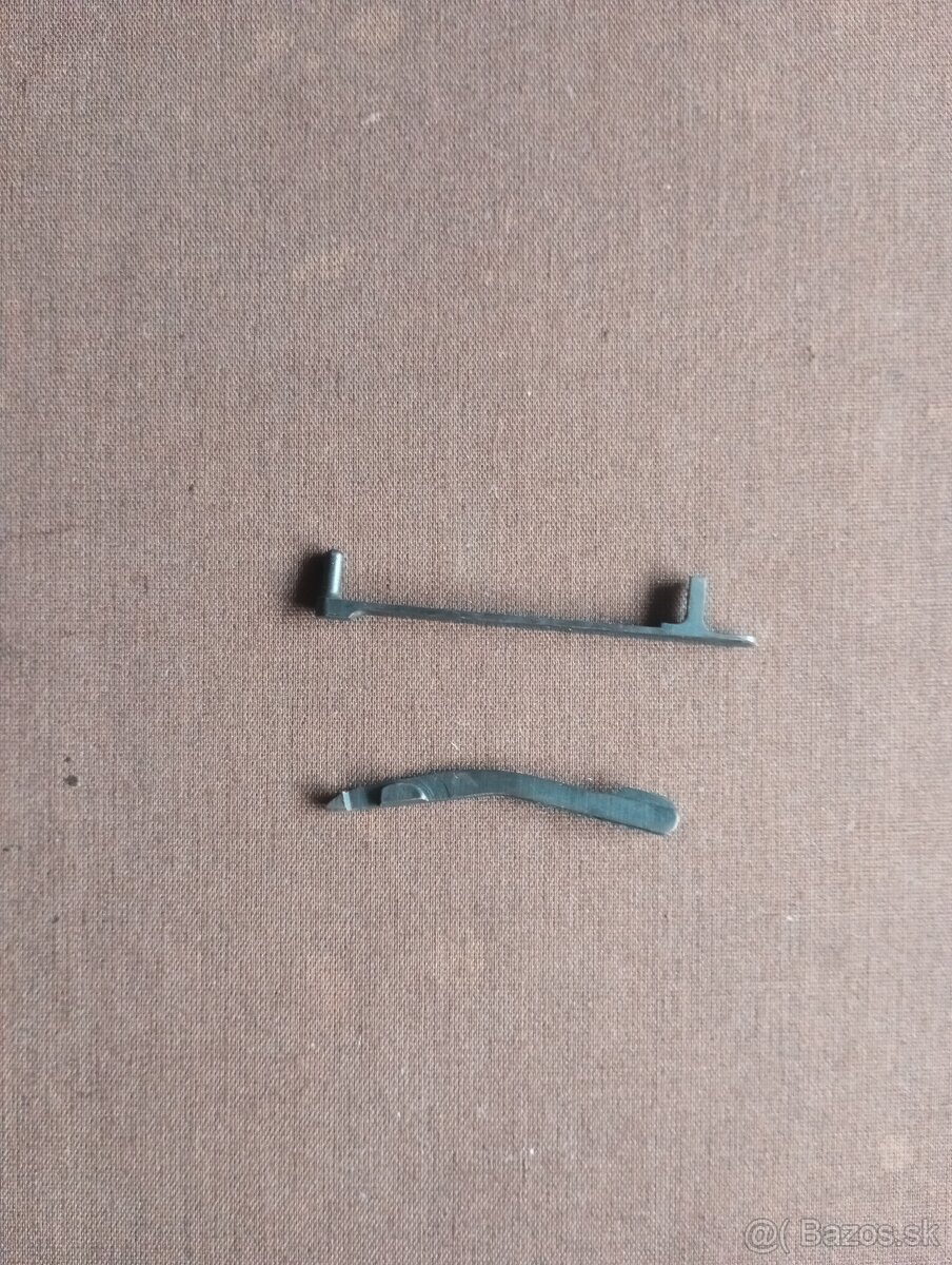 Náhradné diely pi Walther PP PPK