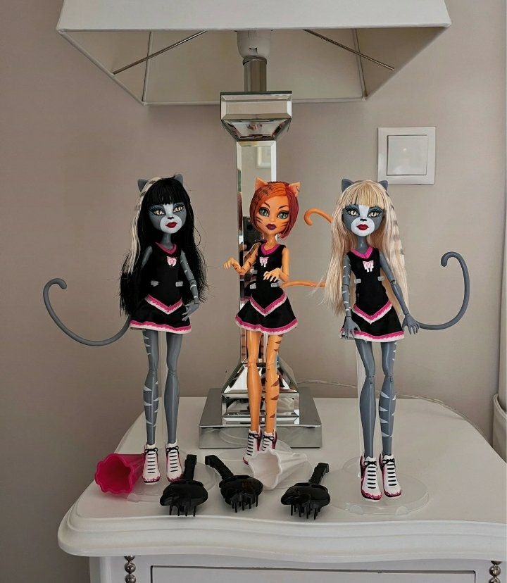 Monster High