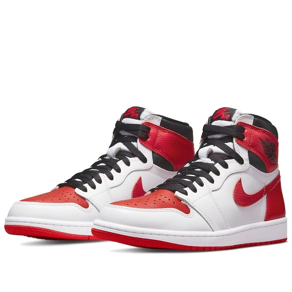 TENISKY NIKE AIR JORDAN 1 RETRO High OG EU 44 + darček