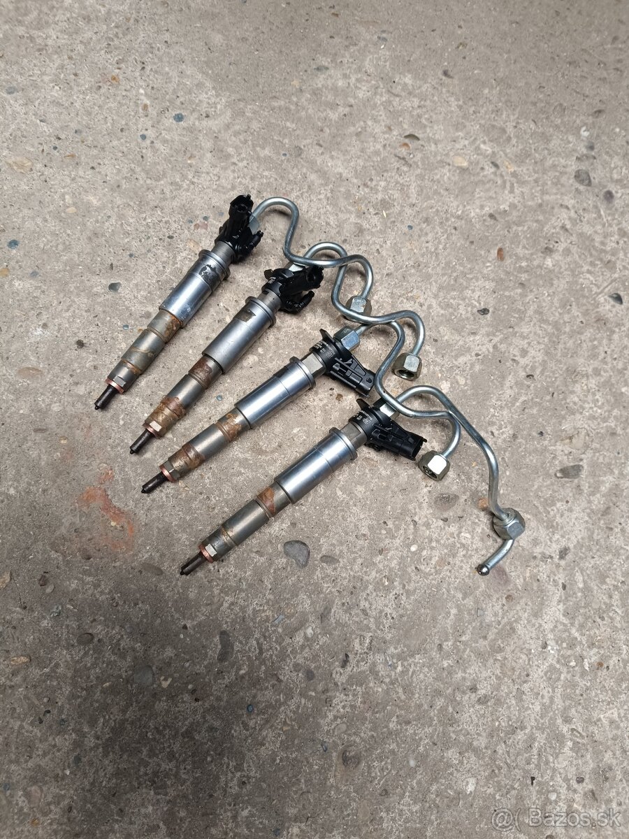 Primastar,Trafic, Vivaro 2.0 DCI/CDTI Euro 4