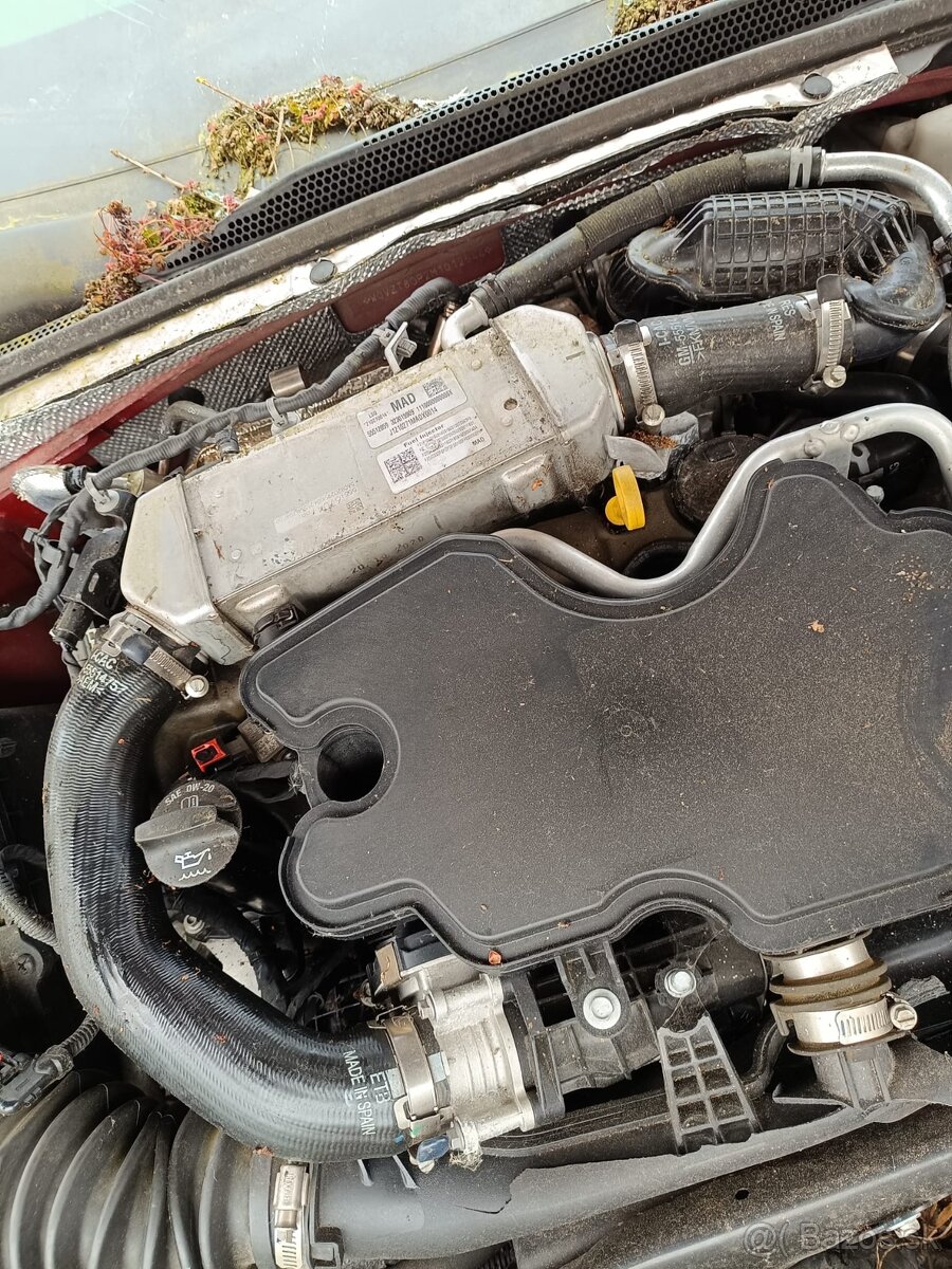 Opel Insignia B 2.0 Cdti 174 Ps