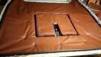 čalunenie strechy zetor 5211-7745