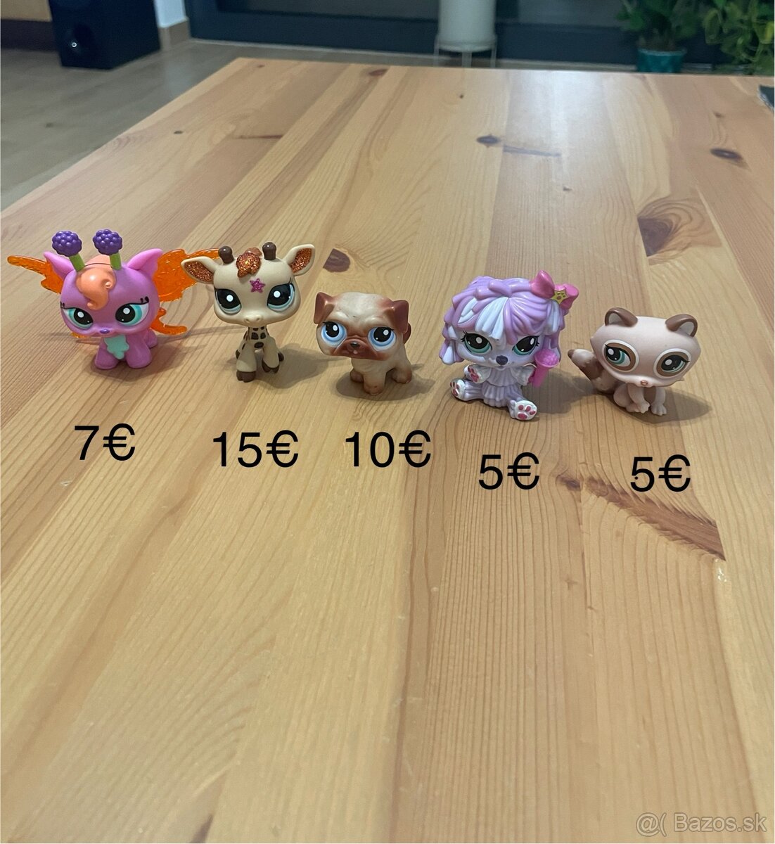 LPS Littlest pet shop
