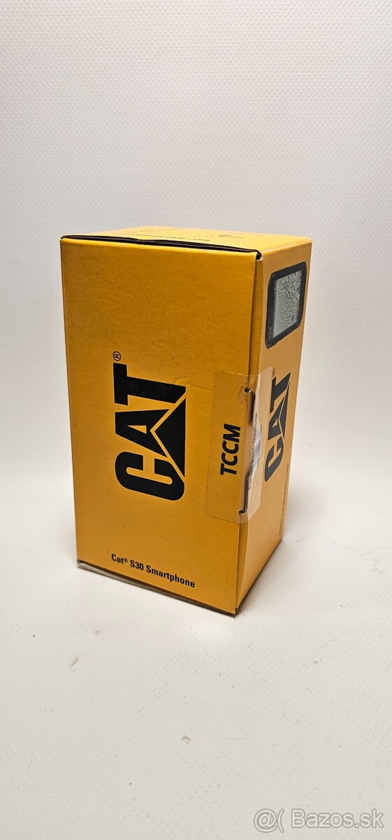 Caterpillar CAT S30 NOVÝ