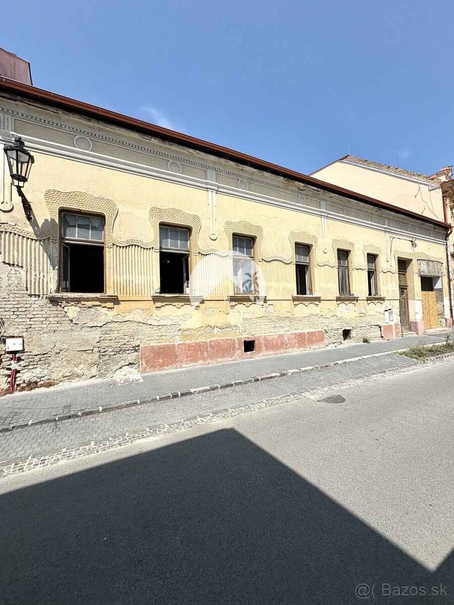 EXKLUZÍVNE IBA U NÁS Reality KOMPLEX s.r.o. vám ponúka n