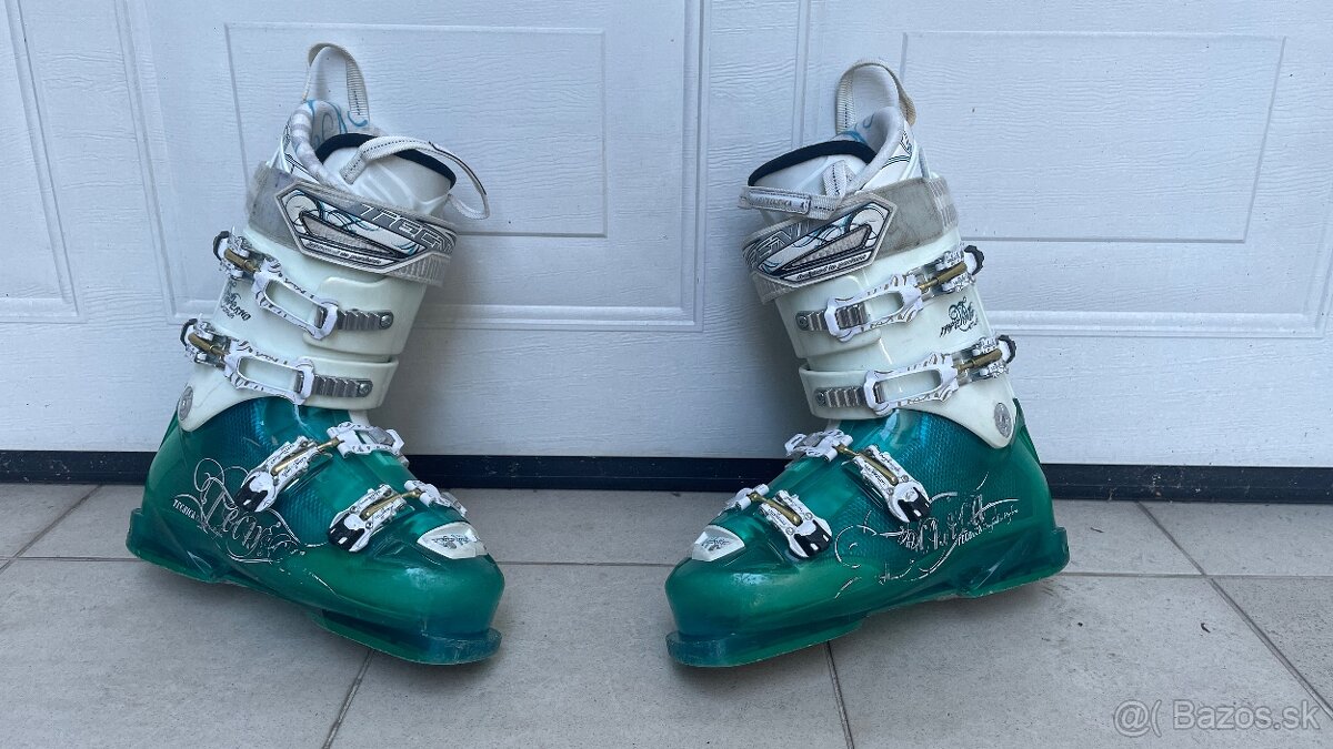 Lyziarky Tecnica c. 40-41