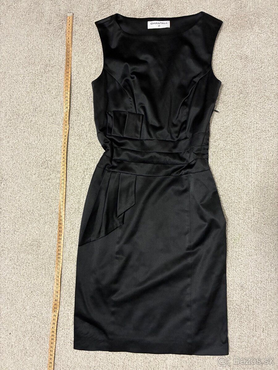 Chantall šaty
