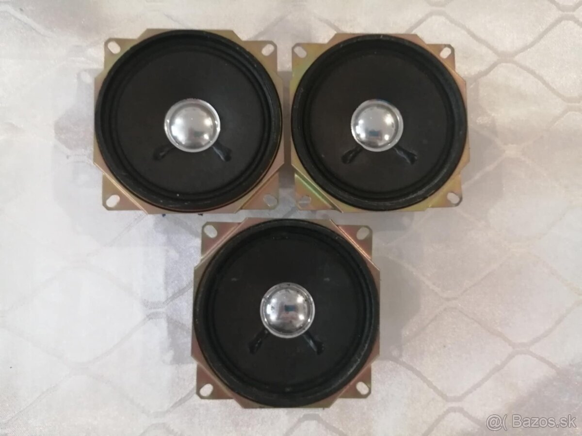 širokopasmove reproduktory