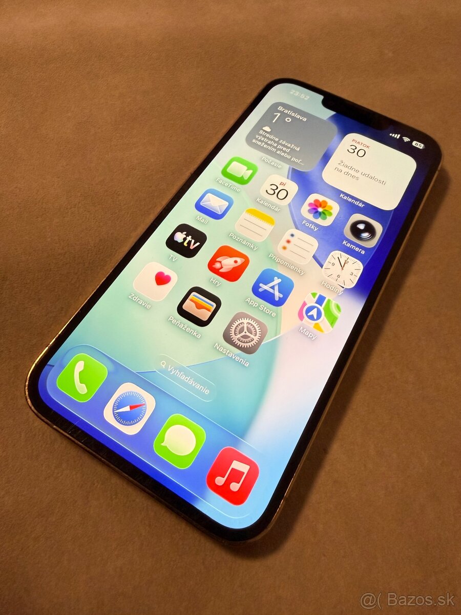 Predam IPhone 13pro 128gb