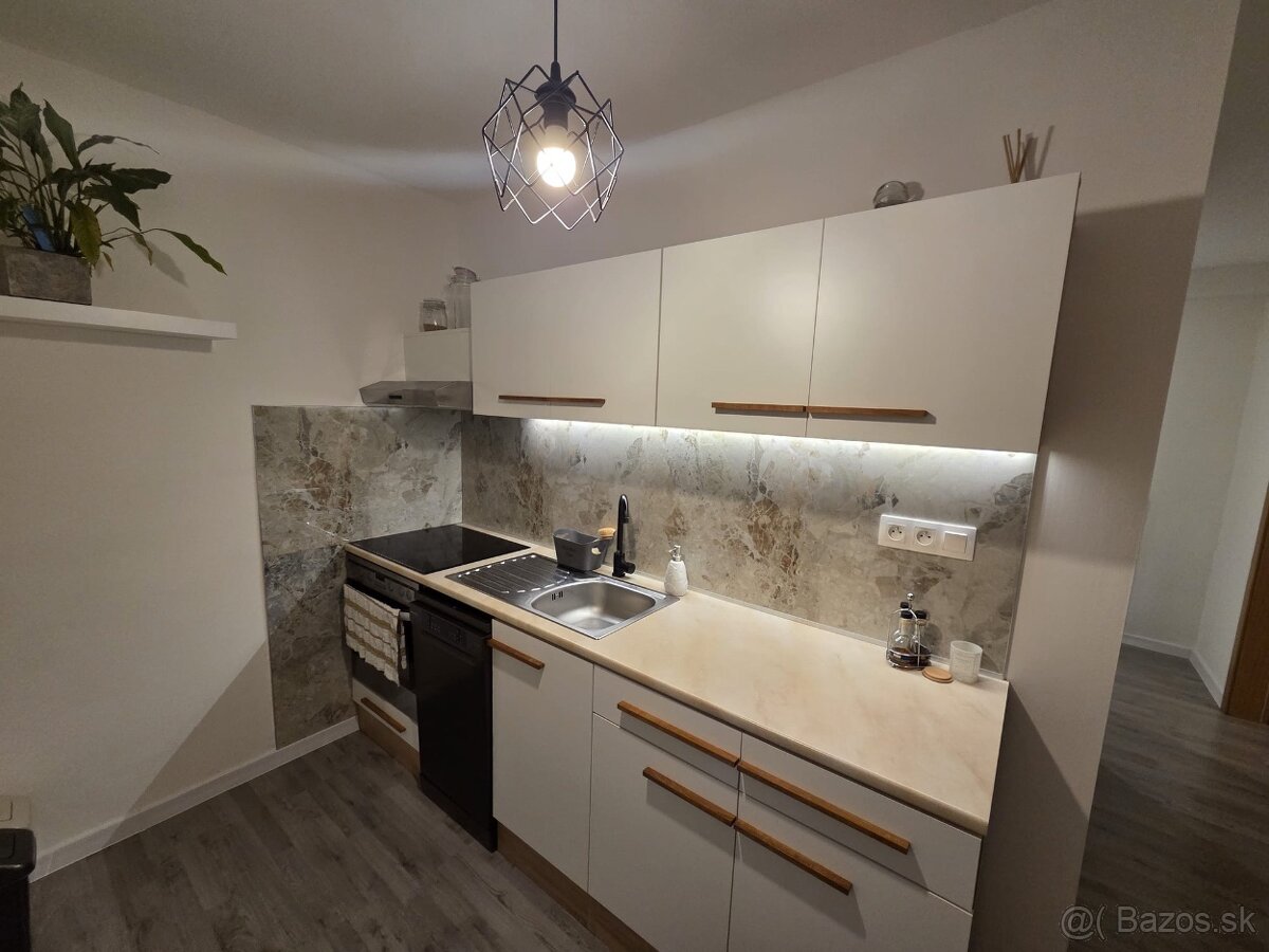 1 – IZBOVÝ BYT V JANOVEJ LEHOTE