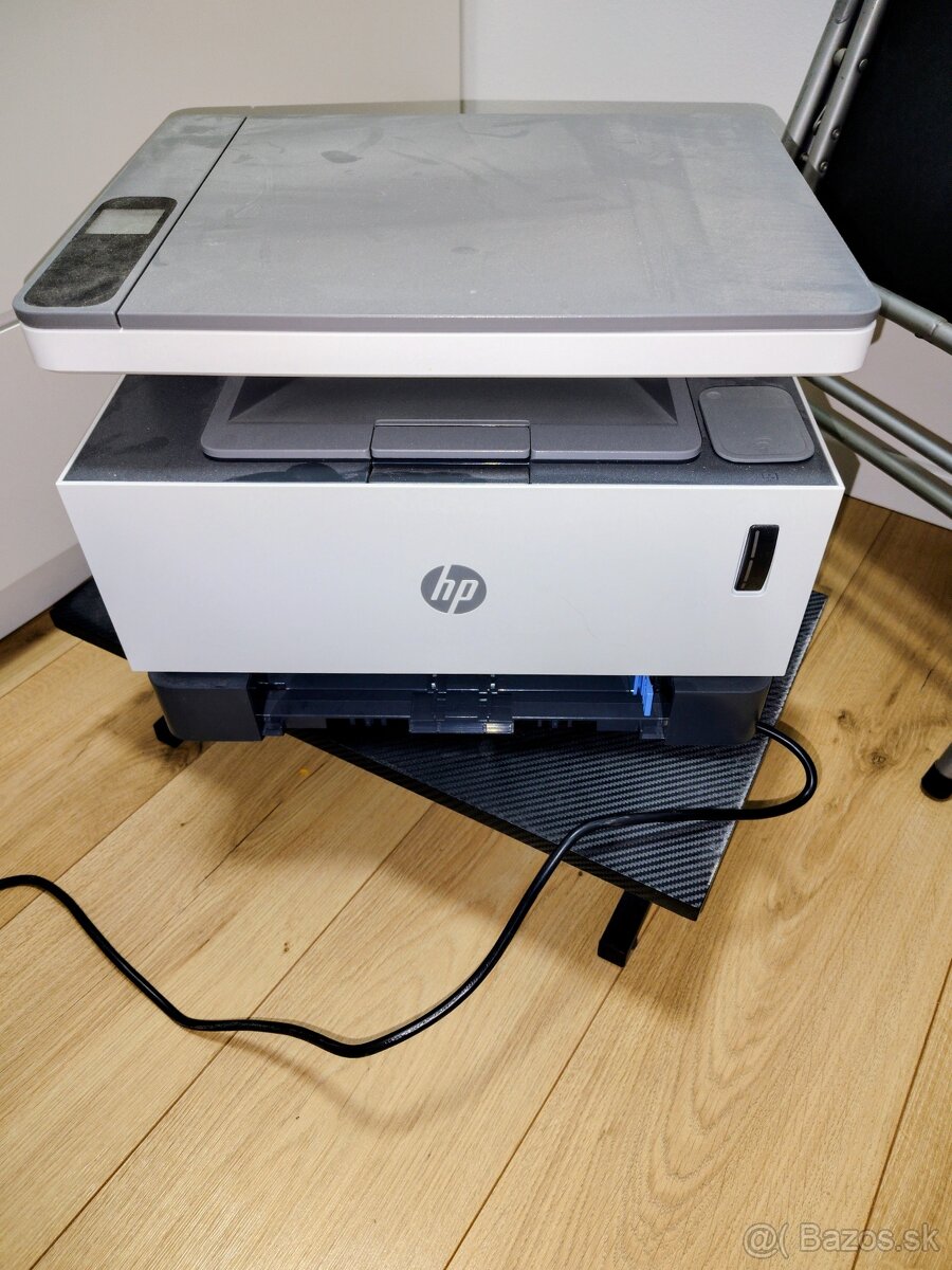HP Neverstop Laser MFP 1200 plus toner