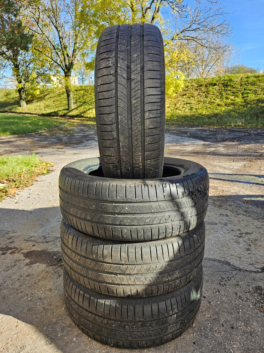 Letne 205/55 R16