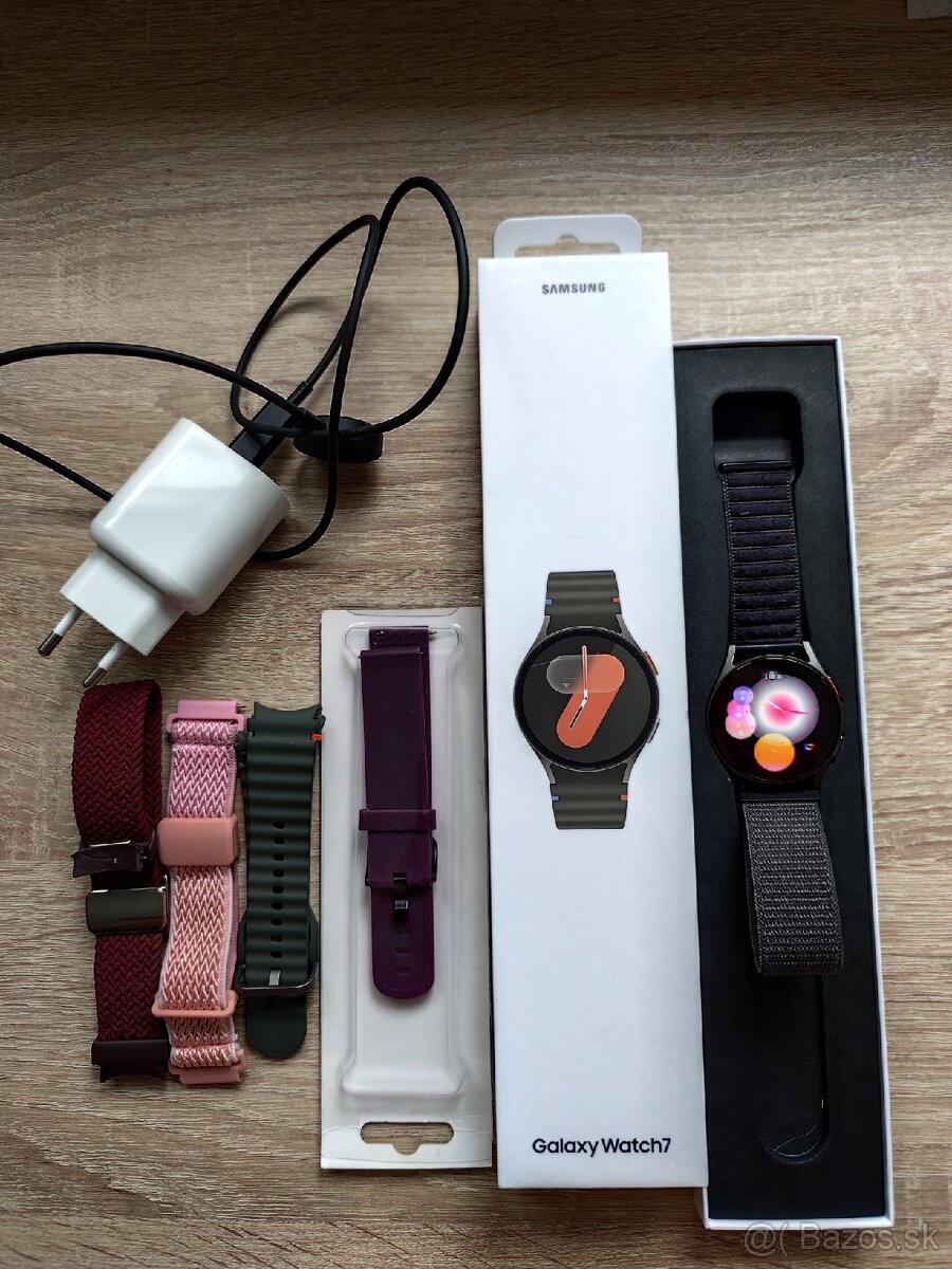 Samsung Galaxy watch 7