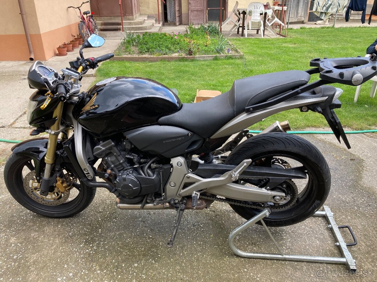 Honda Hornet 600 2007