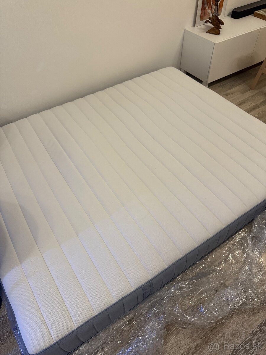 Matrac IKEA Valevag 160x200