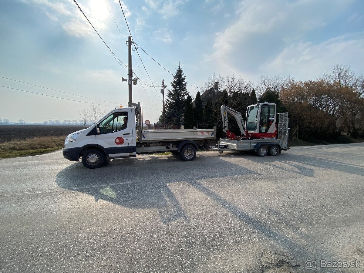 Balík na podnikanie