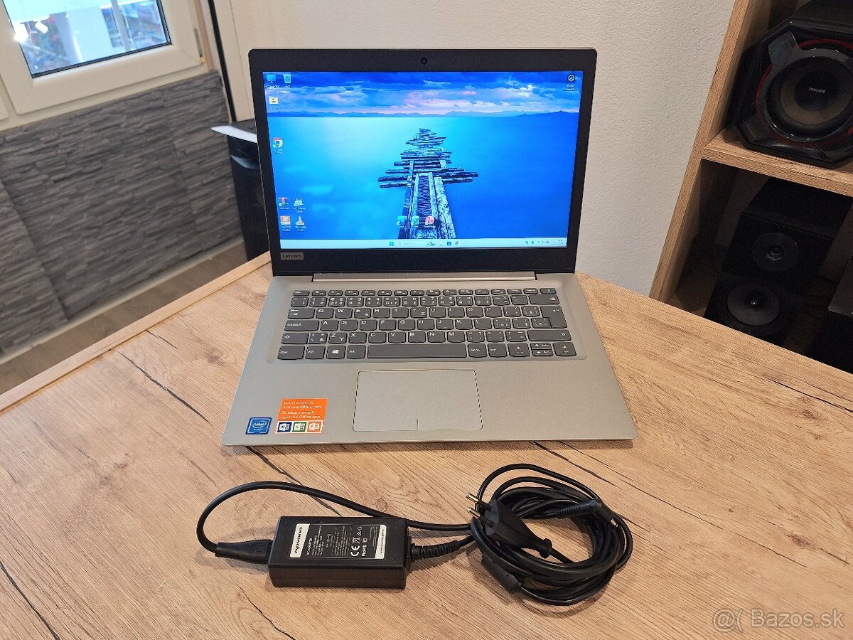 Lenovo IdeaPad 120S-14IAP