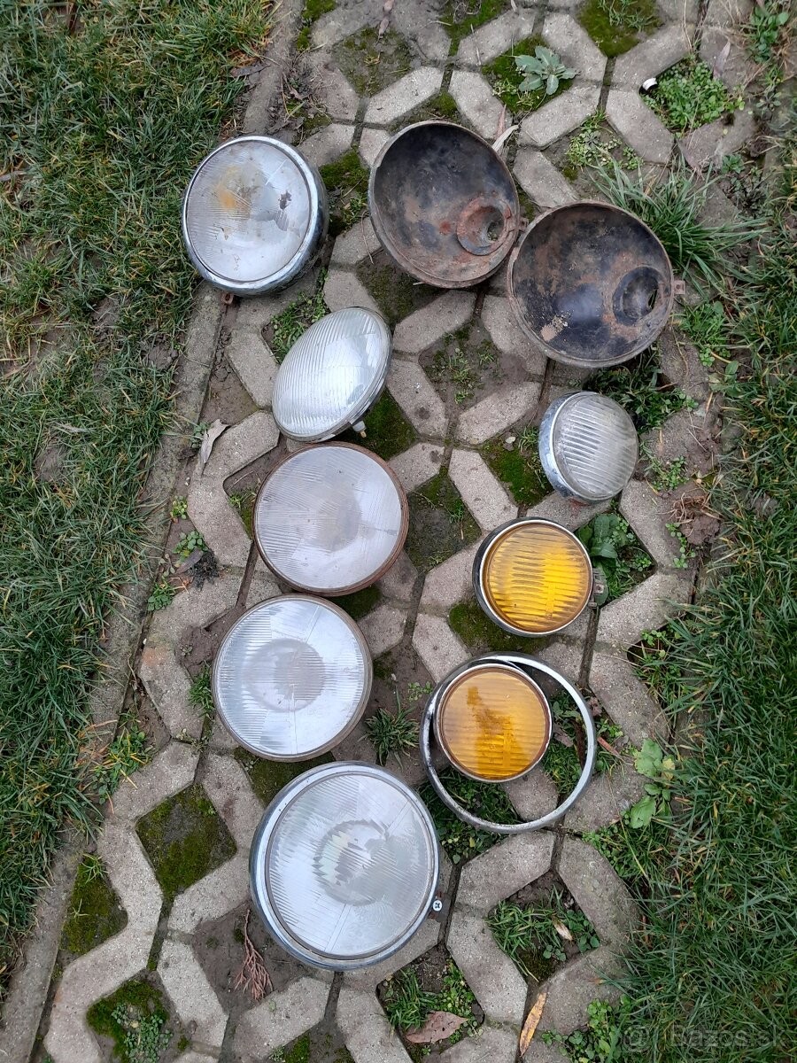 Svetlá