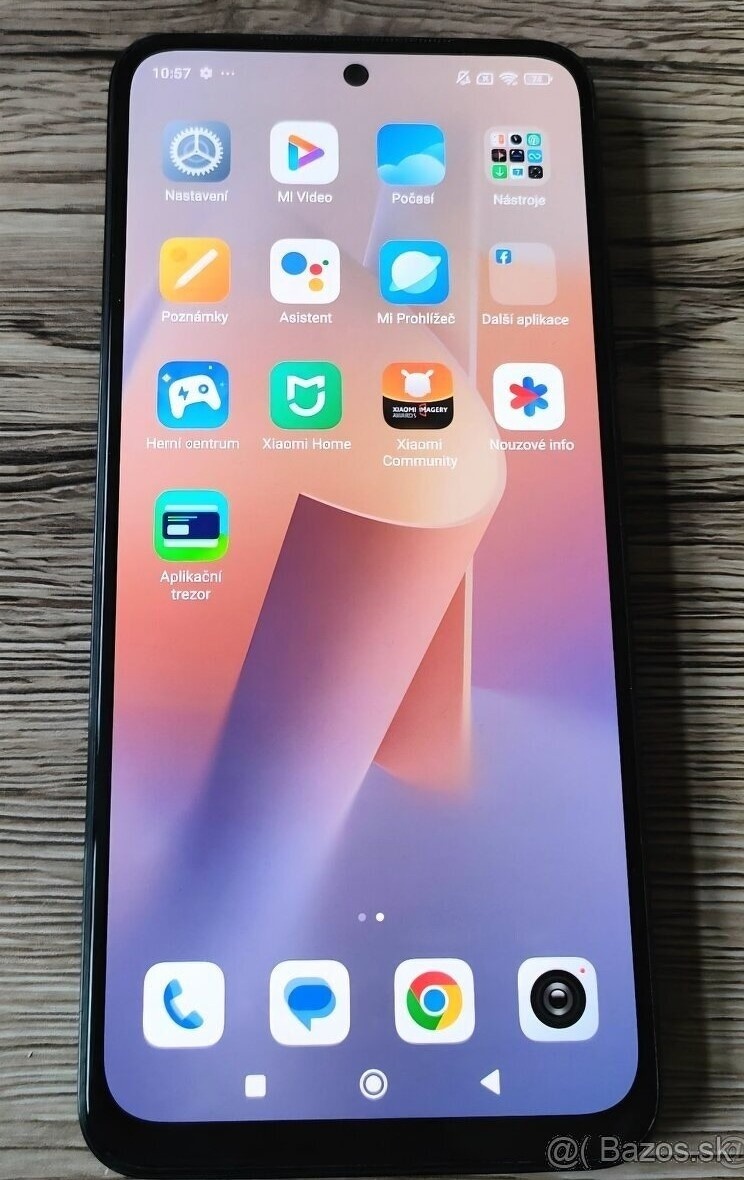 XIAOMI REDMI NOTE 10 PRO - IN-CELL LCD DISPLEJ
