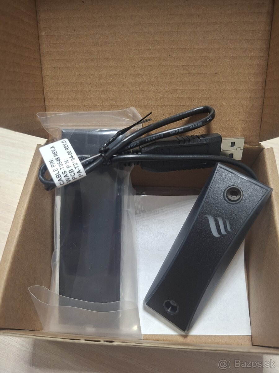 Rfid citacka promag 125kHz