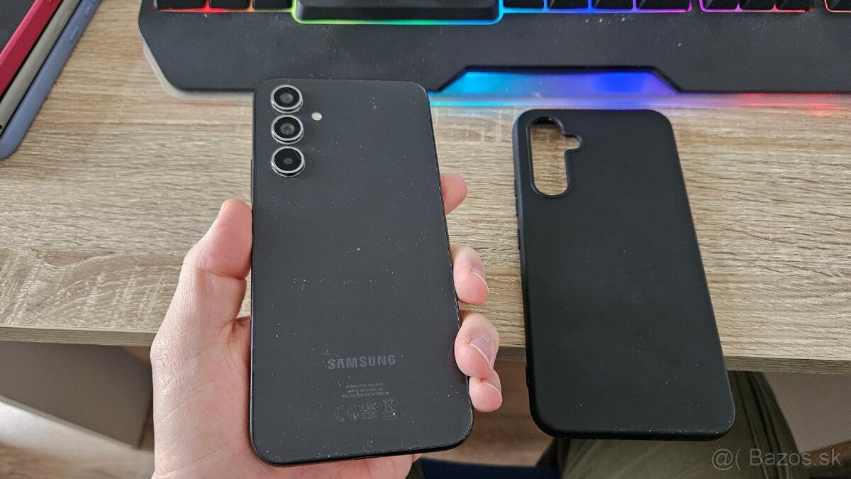 Samsung Galaxy A54 na diely