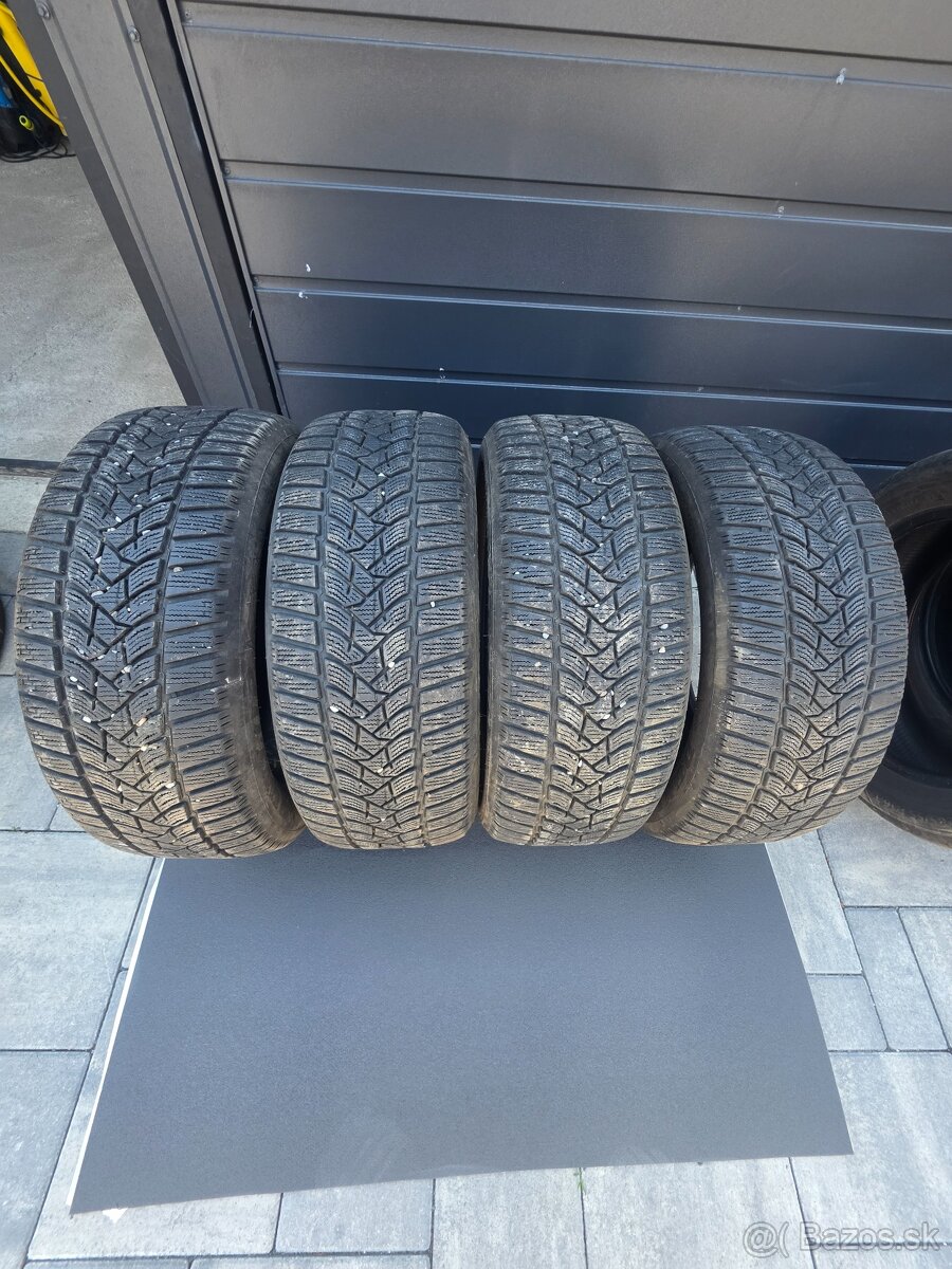 205/55r16 zimne pneumatiky