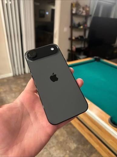 Apple iPhone 17 AIR 255GB
