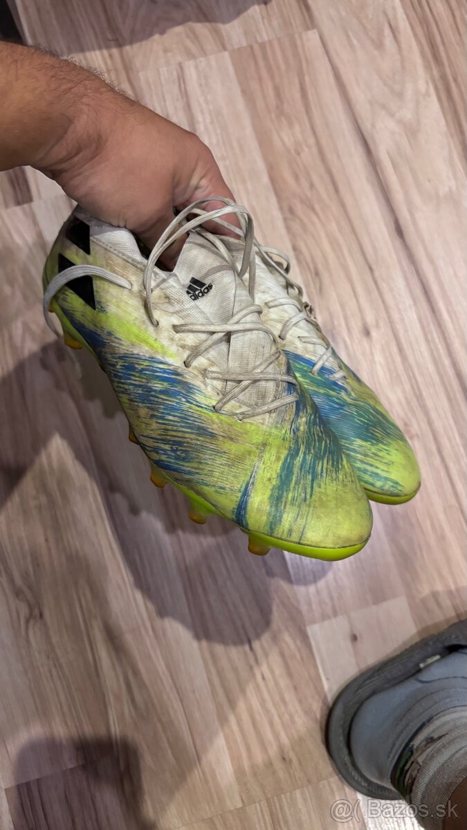 Kopačky adidas nemesis 360 agility