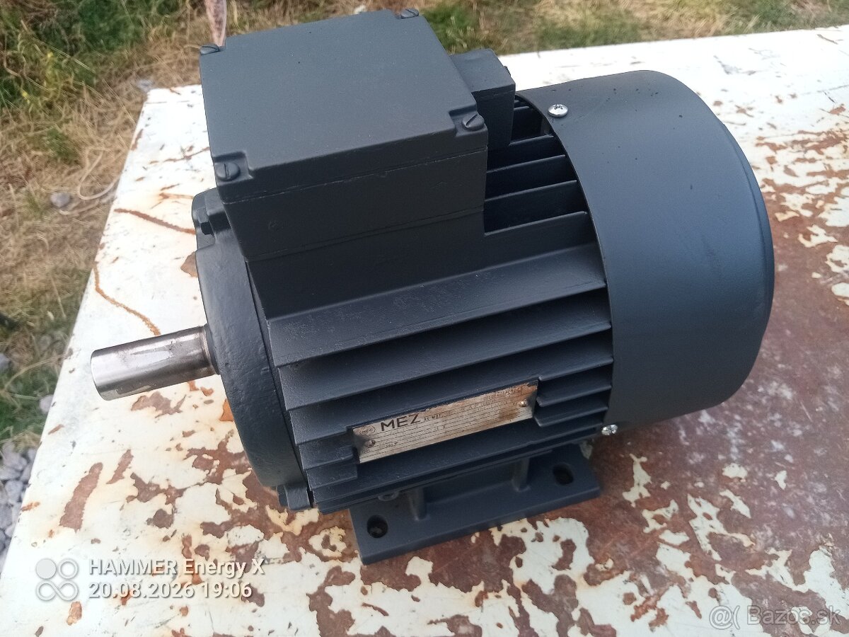 Elektromotor 1,5kW , 2870ot