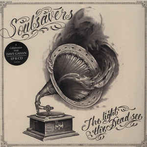 Kúpil by som ... SOULSAVERS