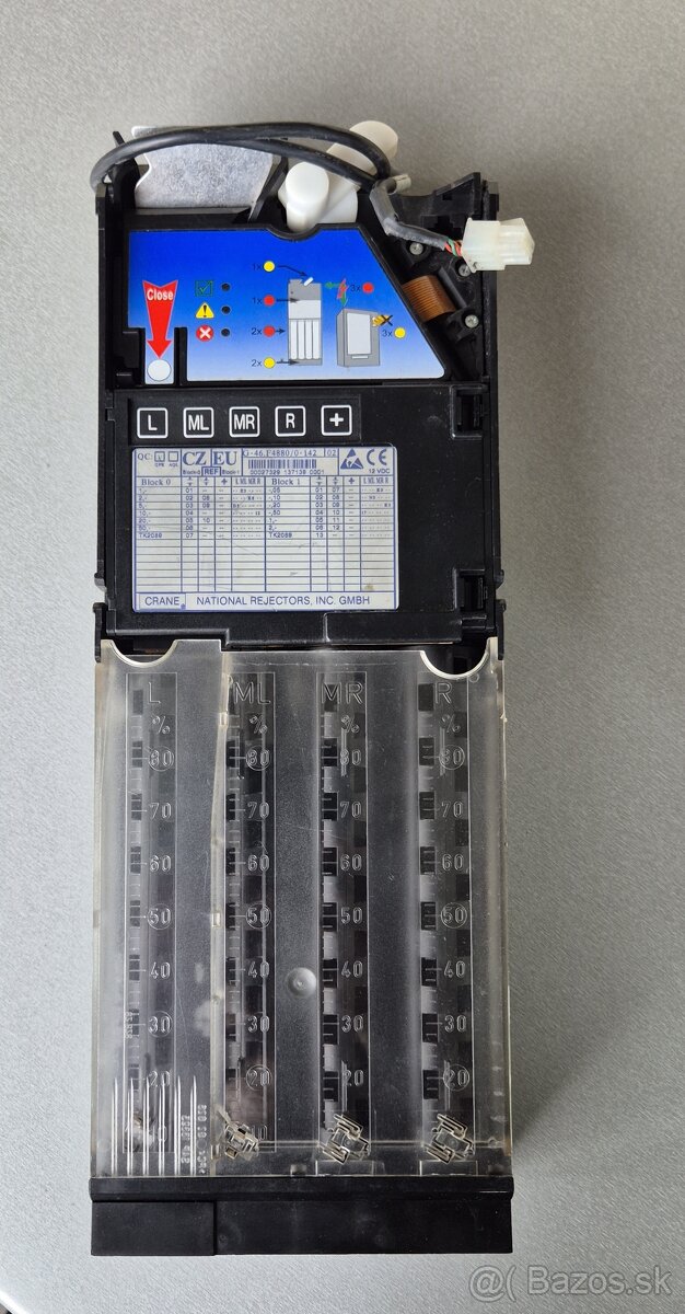 Mincovnik NRI G46 MDB
