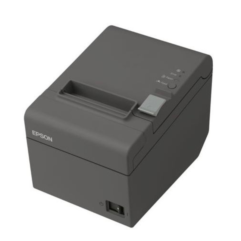 Tlačiareň pokladničná Epson TM-T20