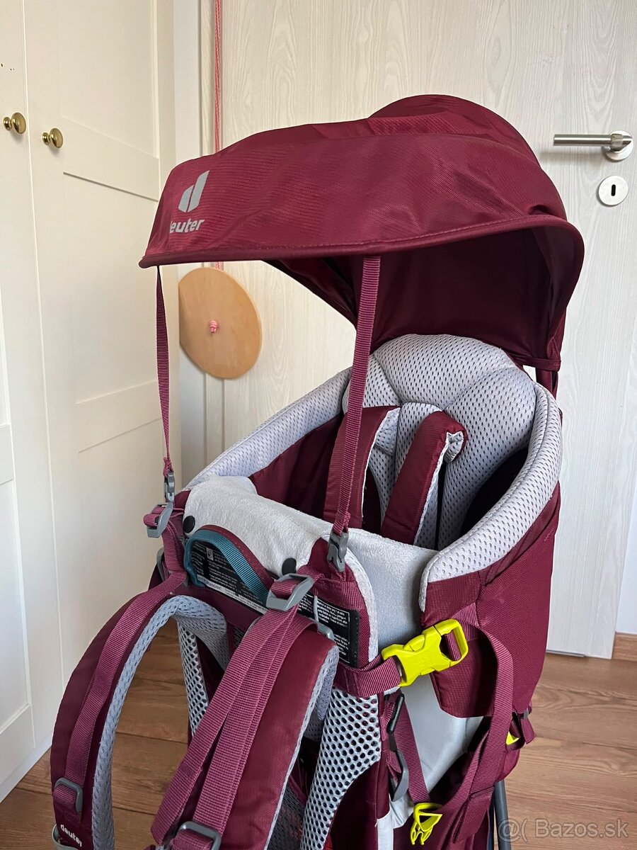 Deuter confot