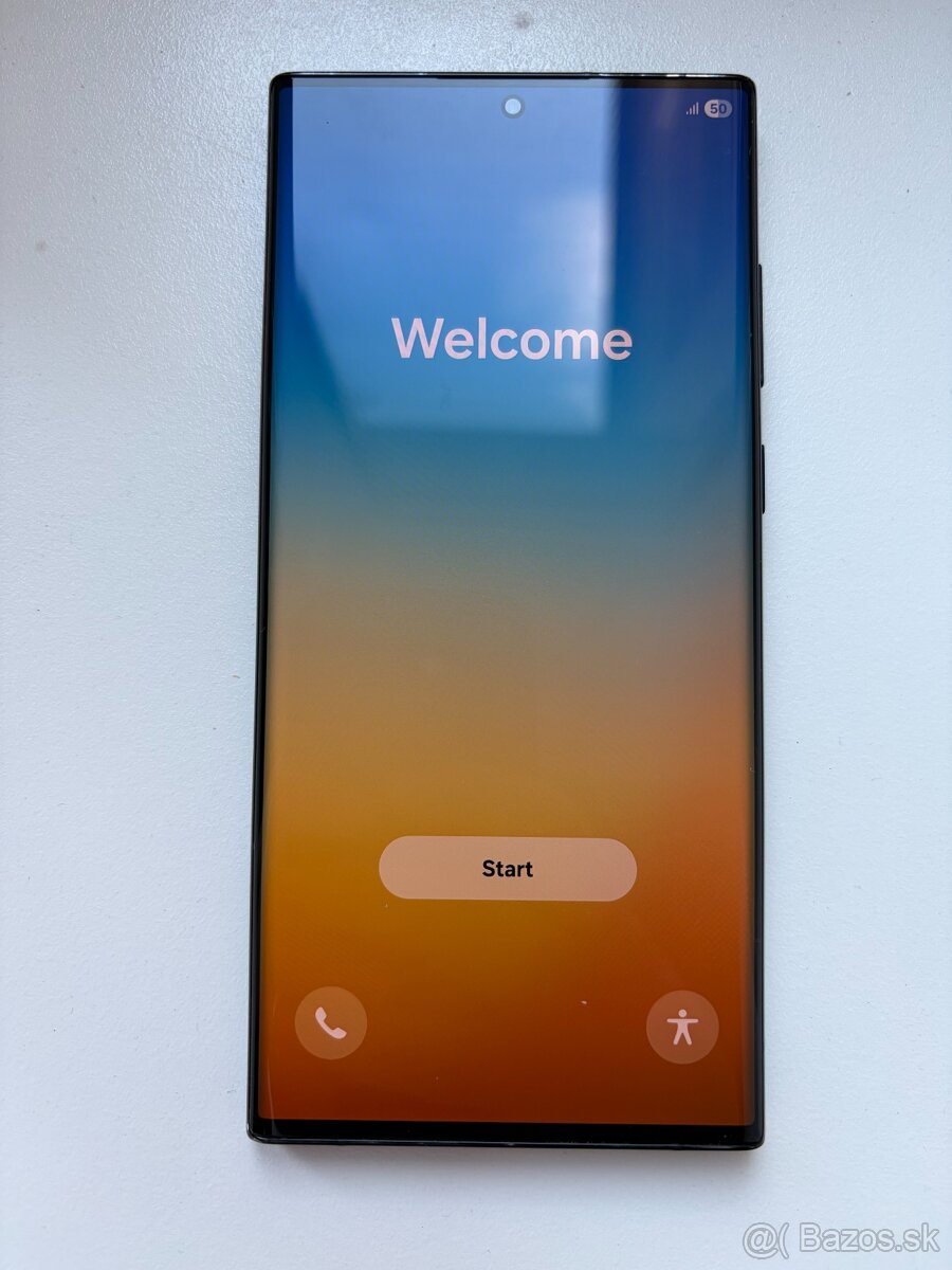 Samsung S22 Ultra 512GB